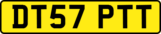 DT57PTT