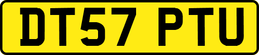 DT57PTU