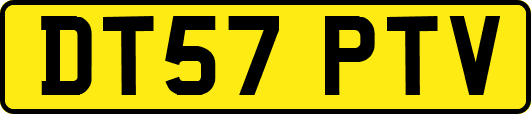 DT57PTV