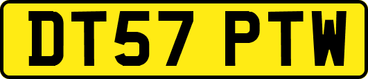 DT57PTW