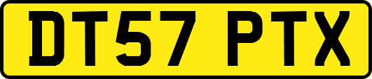 DT57PTX