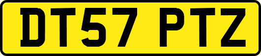 DT57PTZ