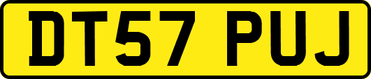 DT57PUJ