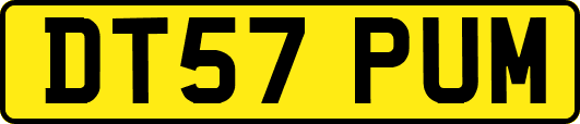 DT57PUM