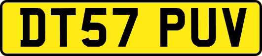 DT57PUV