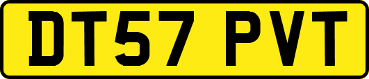 DT57PVT