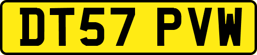 DT57PVW