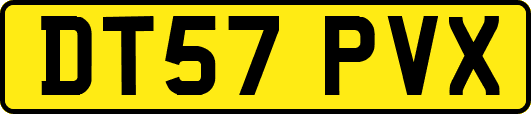 DT57PVX