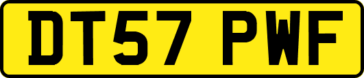 DT57PWF