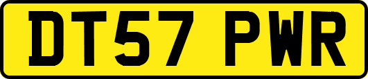 DT57PWR