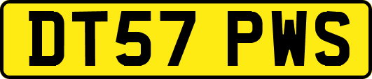 DT57PWS