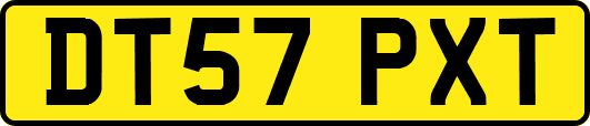 DT57PXT