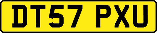DT57PXU