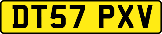 DT57PXV