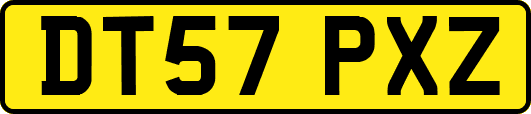 DT57PXZ