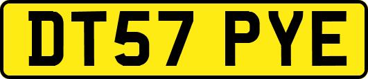 DT57PYE