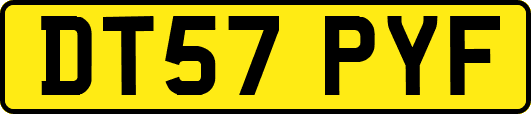 DT57PYF