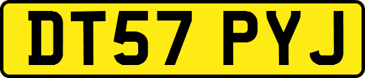 DT57PYJ