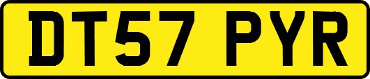 DT57PYR