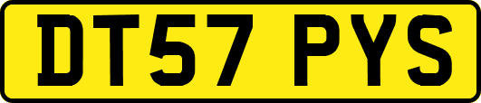 DT57PYS