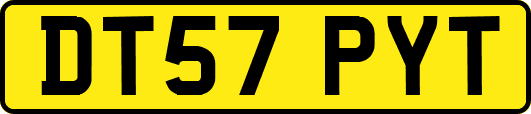 DT57PYT