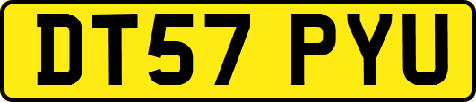 DT57PYU
