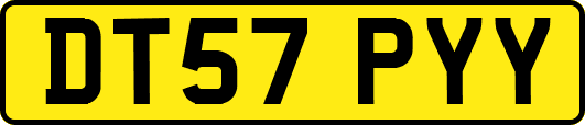 DT57PYY