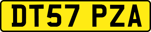 DT57PZA