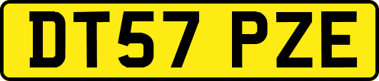 DT57PZE