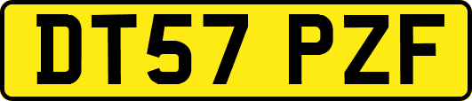 DT57PZF