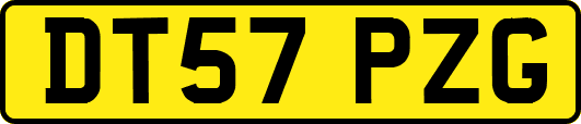 DT57PZG