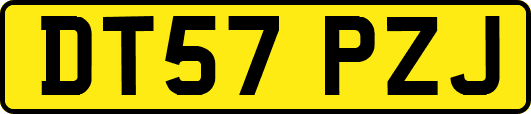 DT57PZJ