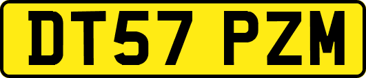 DT57PZM