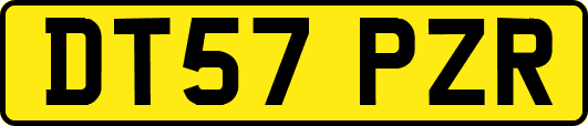 DT57PZR
