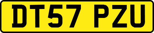 DT57PZU