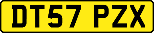 DT57PZX