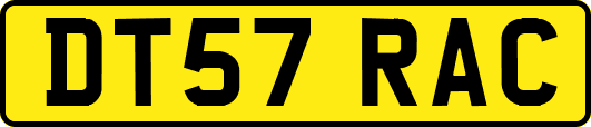 DT57RAC