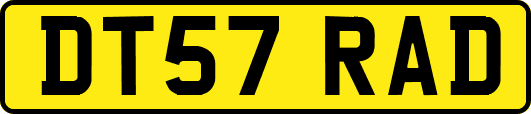 DT57RAD