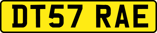 DT57RAE