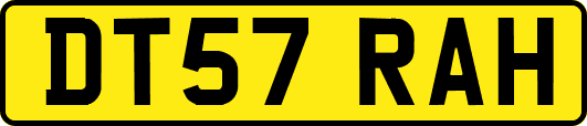 DT57RAH
