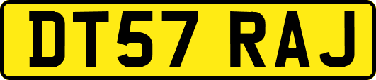 DT57RAJ