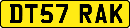 DT57RAK