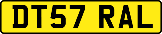 DT57RAL