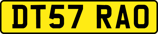 DT57RAO