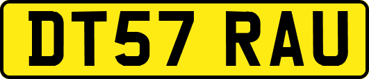 DT57RAU