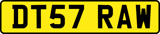 DT57RAW