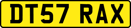 DT57RAX