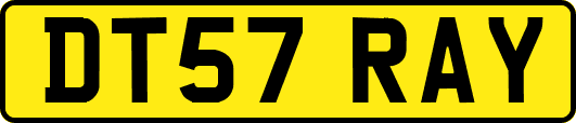 DT57RAY