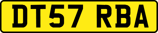 DT57RBA