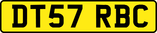 DT57RBC